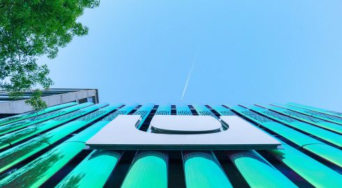 Architecture and complexity