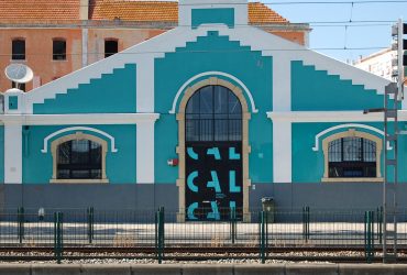 Architecture photography