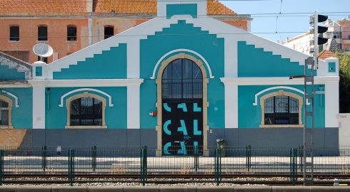 Architecture photography