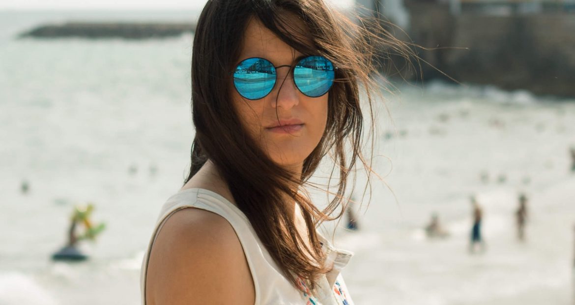 Summer days of photographer