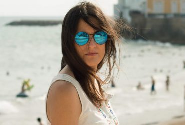 Summer days of photographer