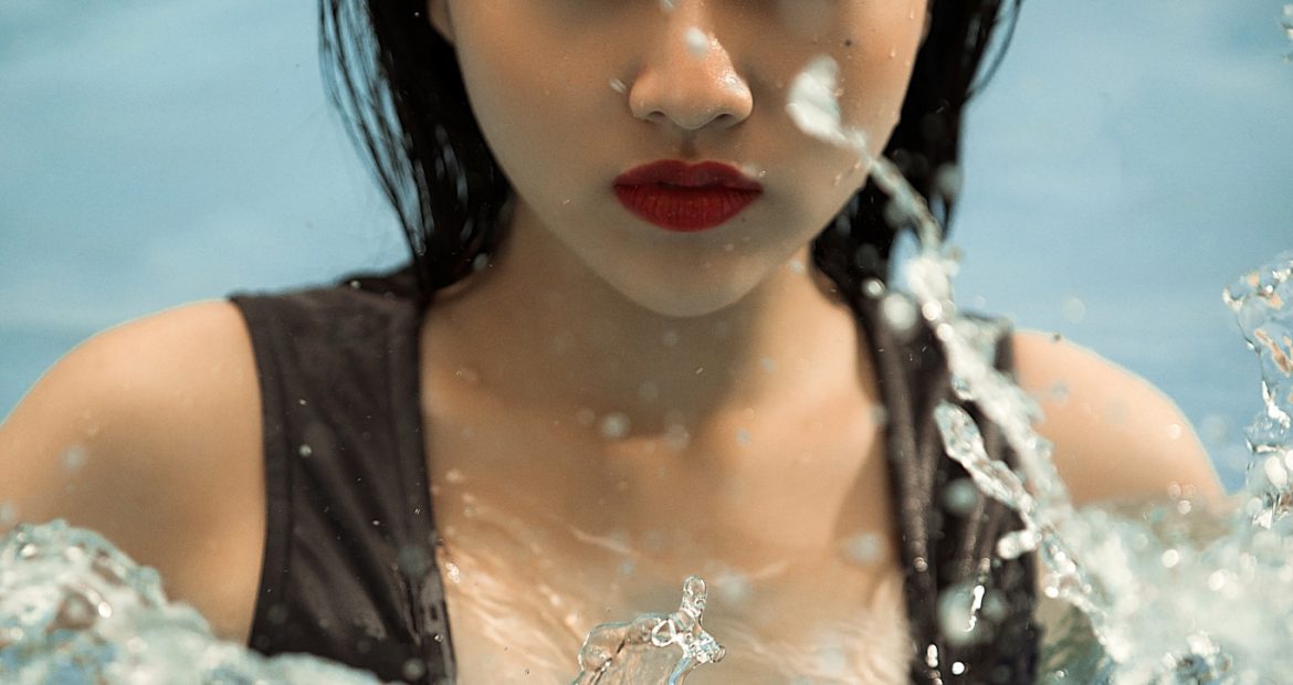 DJ – Anna – Pool