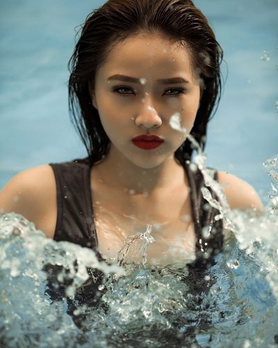 DJ – Anna – Pool