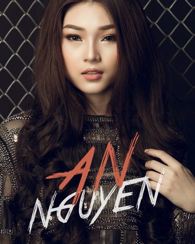 DJ –  An Nguyen