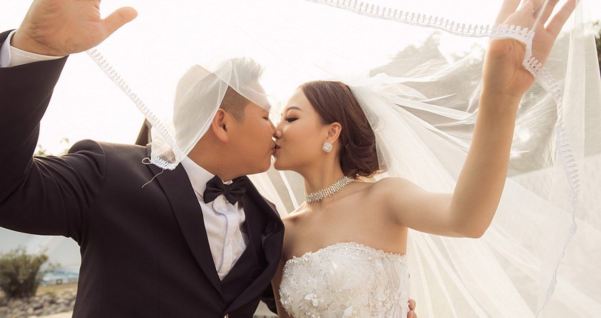 THANH TRUC & MINH NHAT